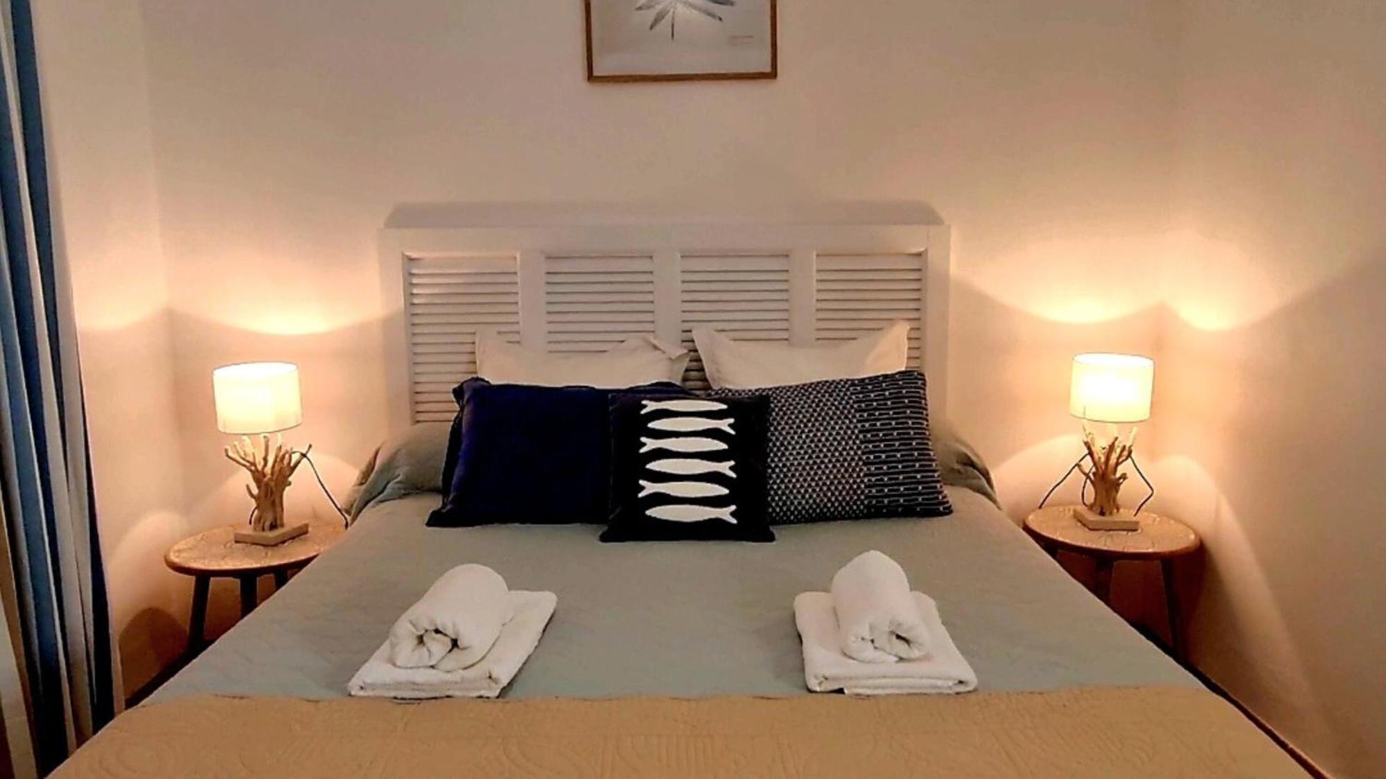 Appartement Kalliste, Logements Avec Vue Citadelle De Bonifacio Bonifacio  Buitenkant foto