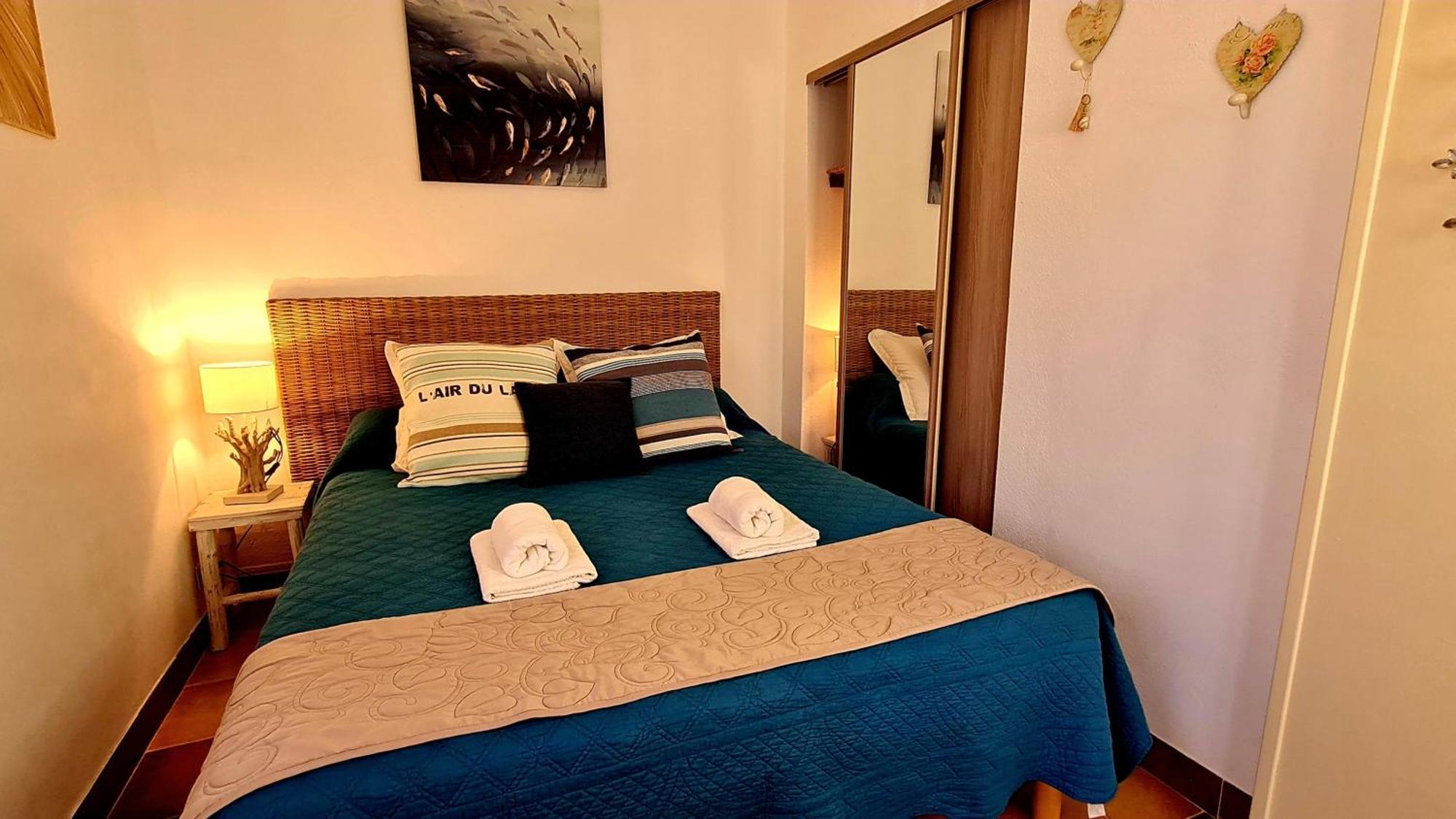 Appartement Kalliste, Logements Avec Vue Citadelle De Bonifacio Bonifacio  Buitenkant foto