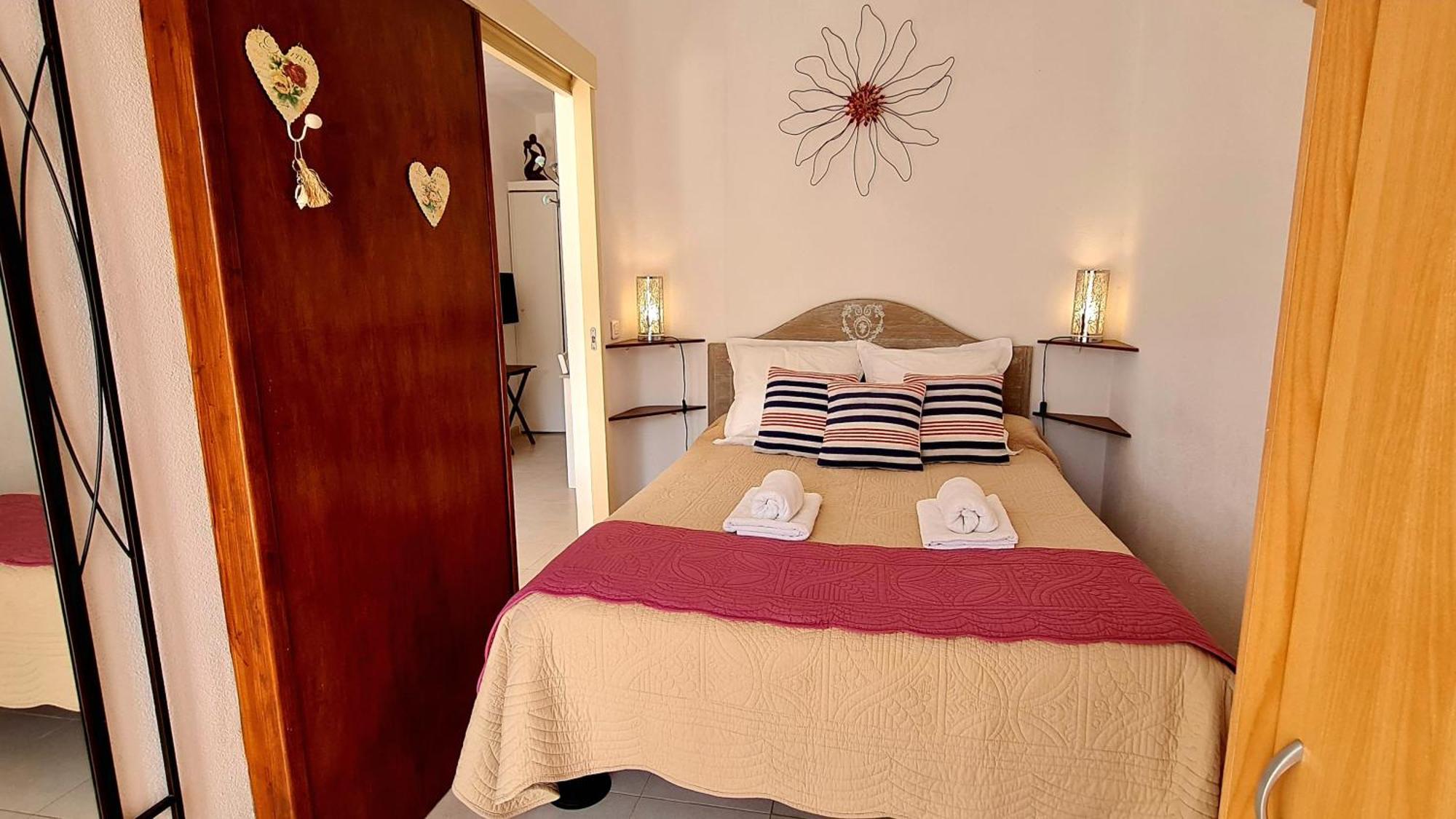 Appartement Kalliste, Logements Avec Vue Citadelle De Bonifacio Bonifacio  Buitenkant foto