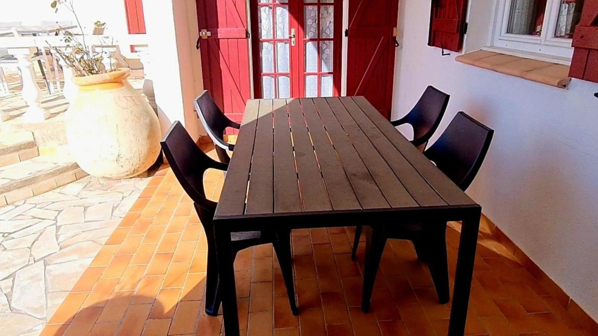 Appartement Kalliste, Logements Avec Vue Citadelle De Bonifacio Bonifacio  Buitenkant foto