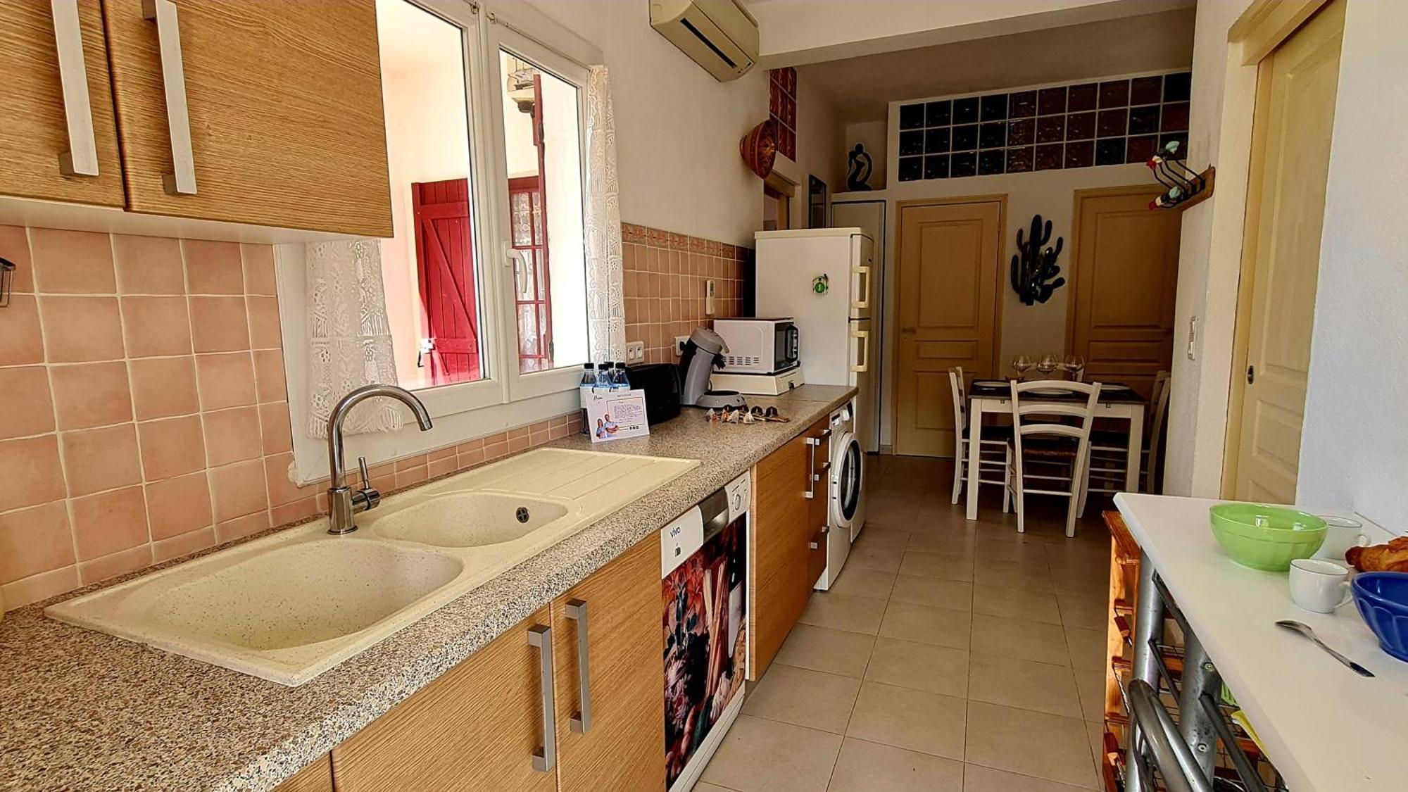 Appartement Kalliste, Logements Avec Vue Citadelle De Bonifacio Bonifacio  Buitenkant foto