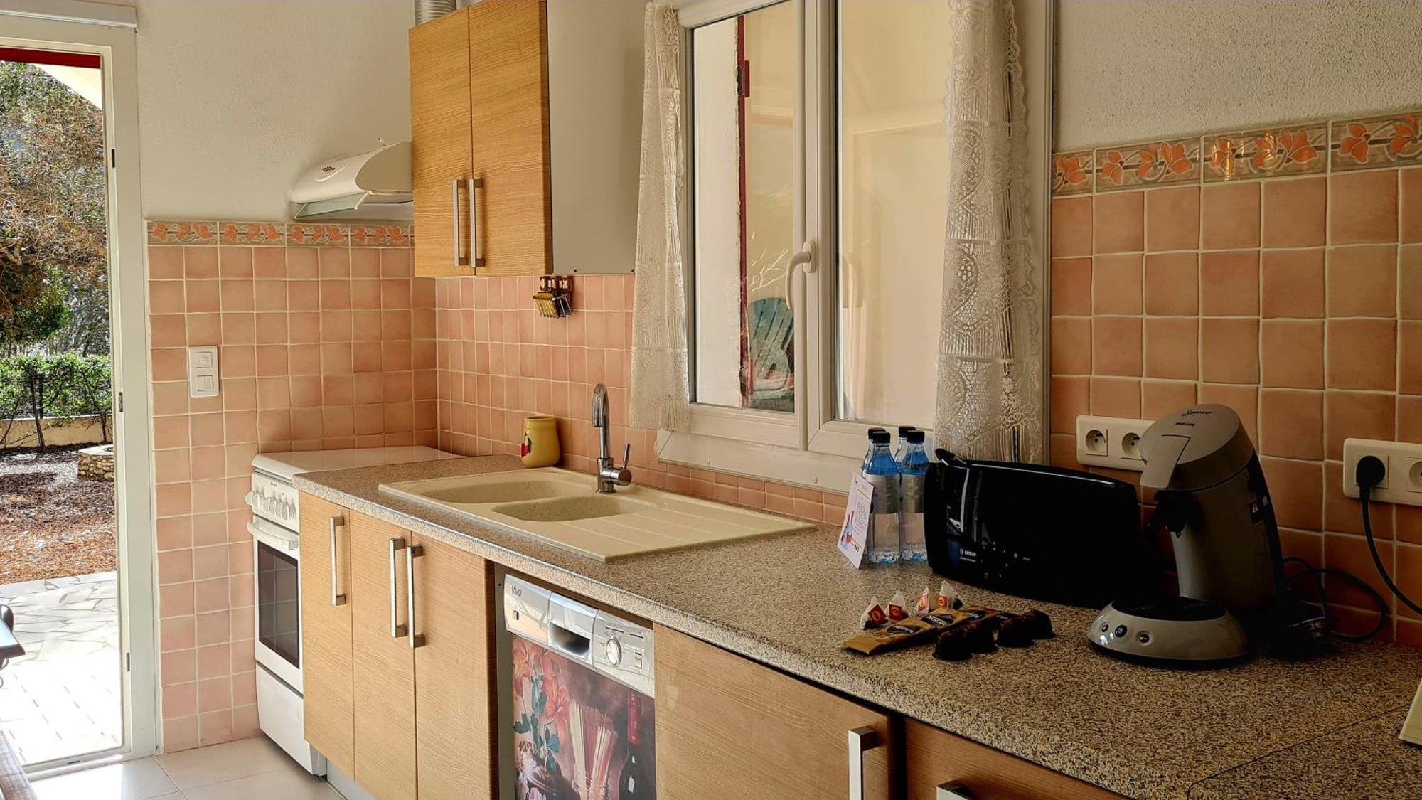 Appartement Kalliste, Logements Avec Vue Citadelle De Bonifacio Bonifacio  Buitenkant foto